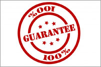 POS Guarantee